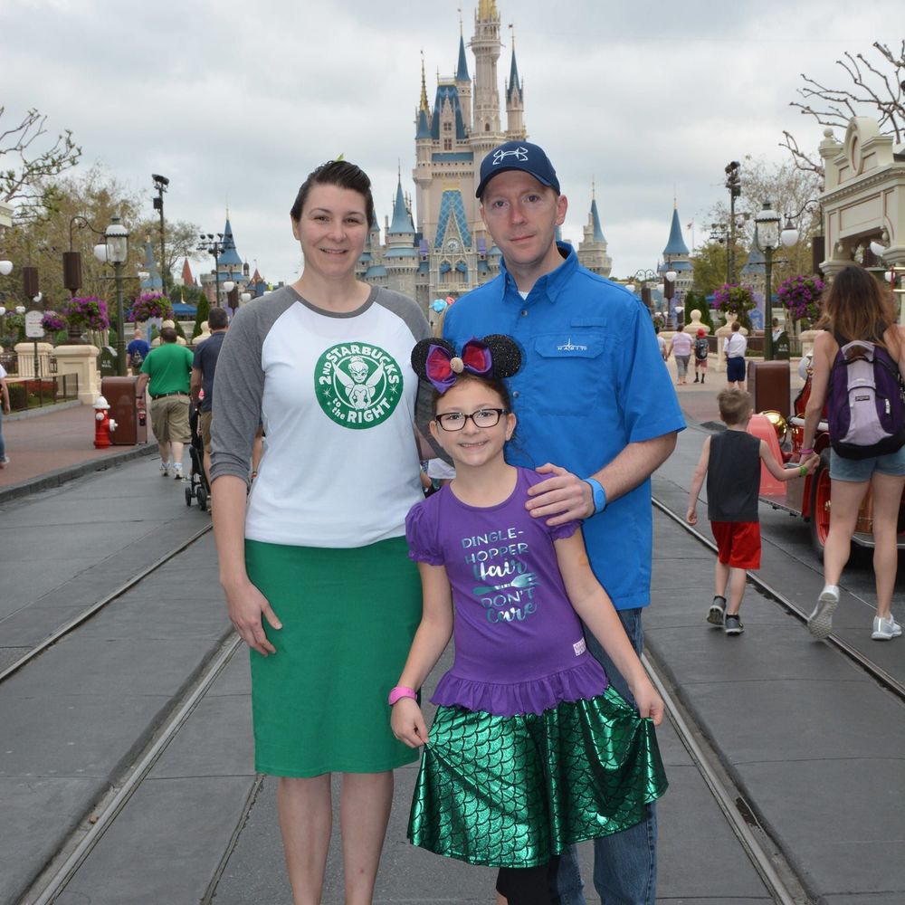 Meet your Posher, Sabrina